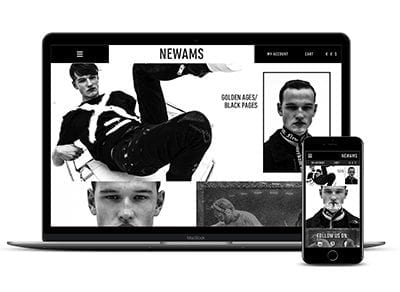 NEWAMS