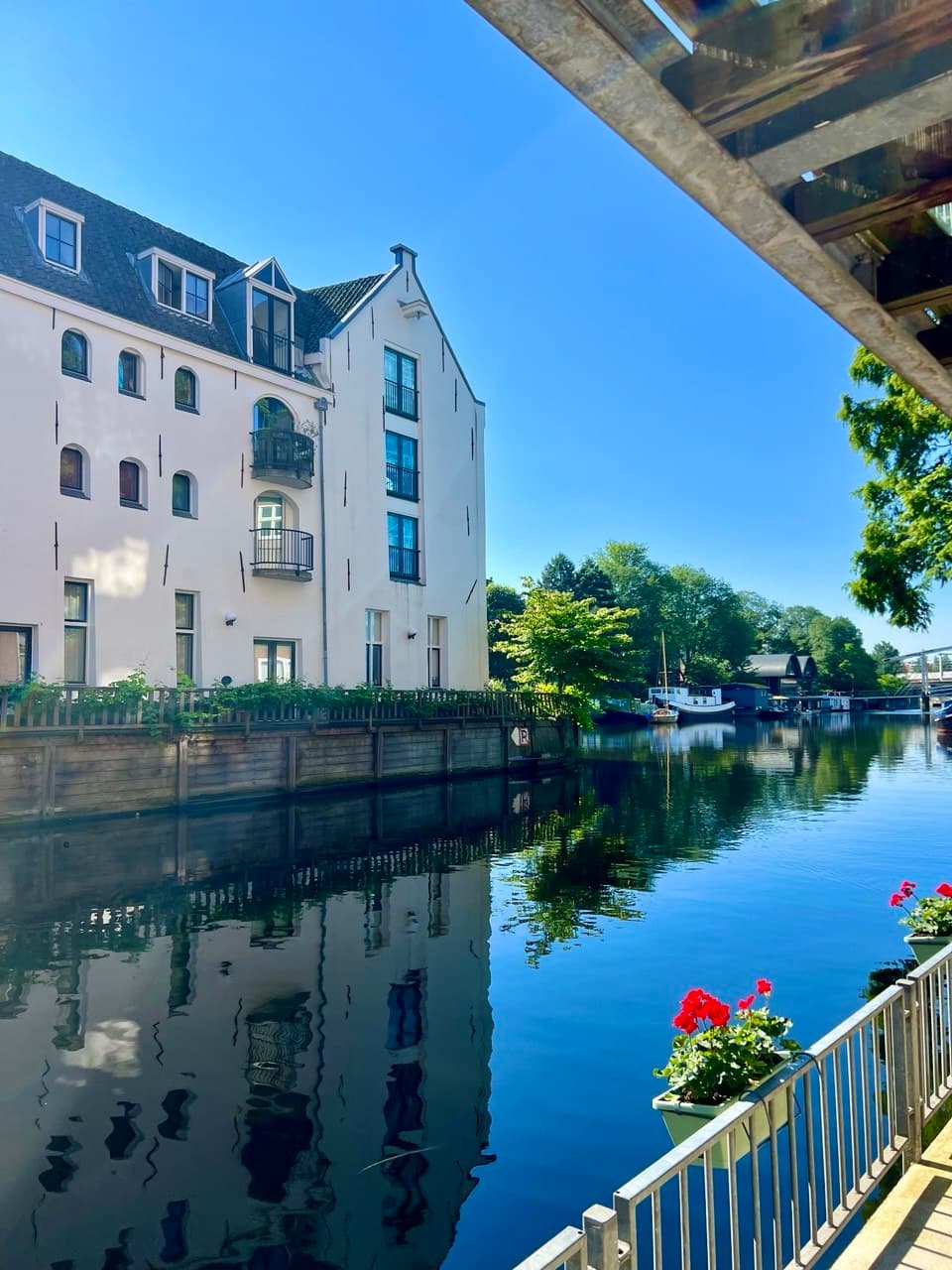 Nova House Amsterdam