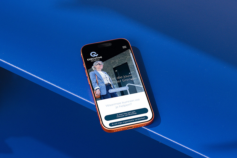 QL-Executive — detail